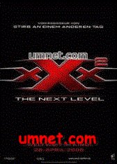 game pic for xXx 2 - The Next